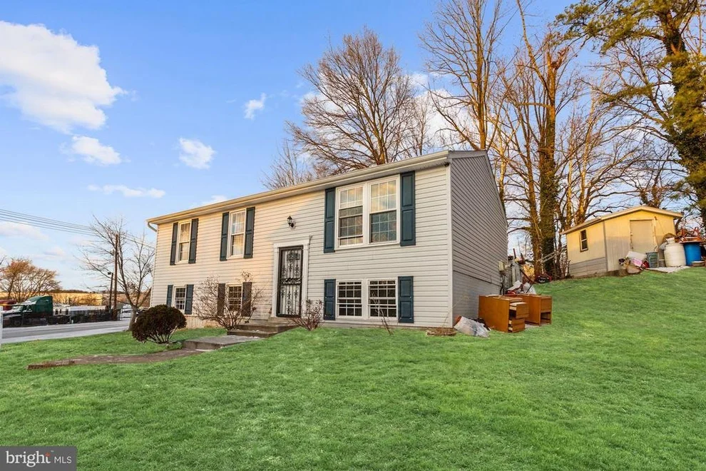 Unit for sale at 11483 EDMONSTON ROAD, BELTSVILLE, MD 20705
