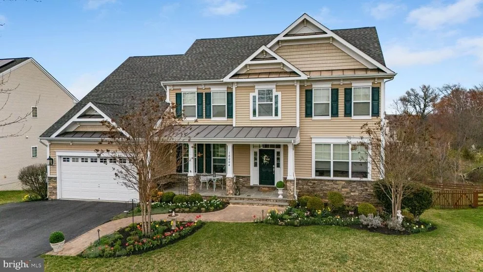 Unit for sale at 18004 BLISS DRIVE, POOLESVILLE, MD 20837