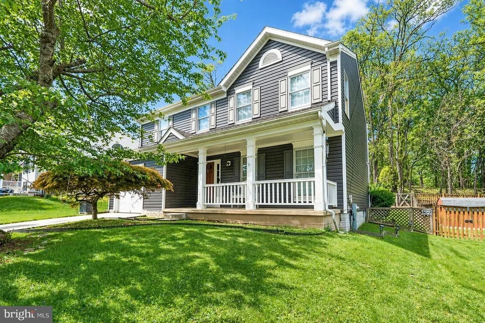 Unit for sale at 306 KENDIGS MILL ROAD, OWINGS MILLS, MD 21117