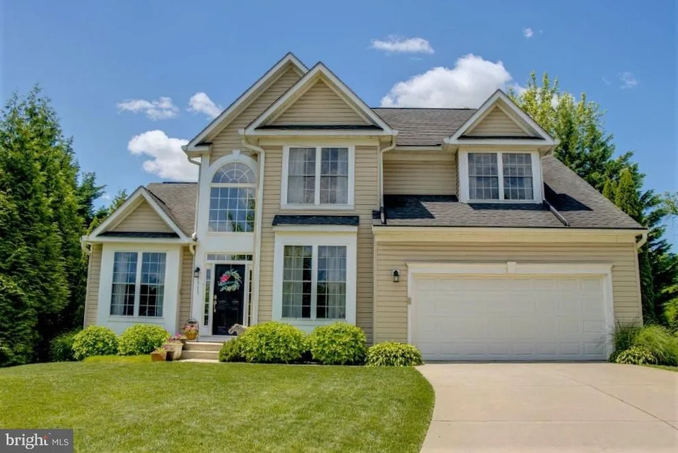 Unit for sale at 1515 LAREL COURT, MOUNT AIRY, MD 21771