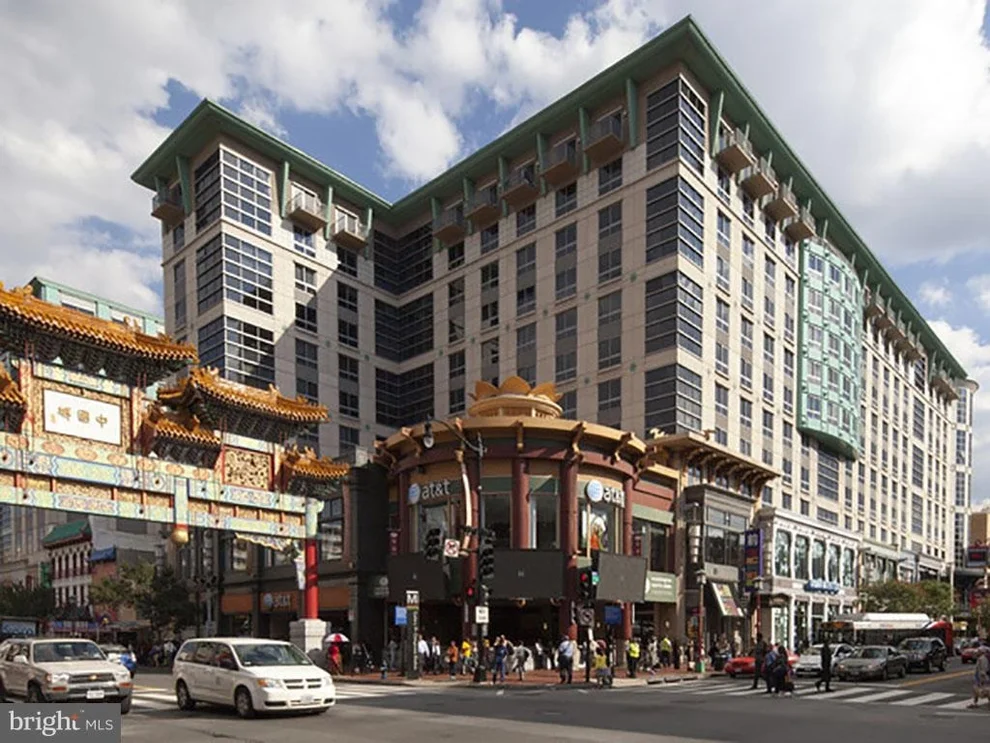 Unit for sale at 777 7TH STREET NW, WASHINGTON, DC 20001