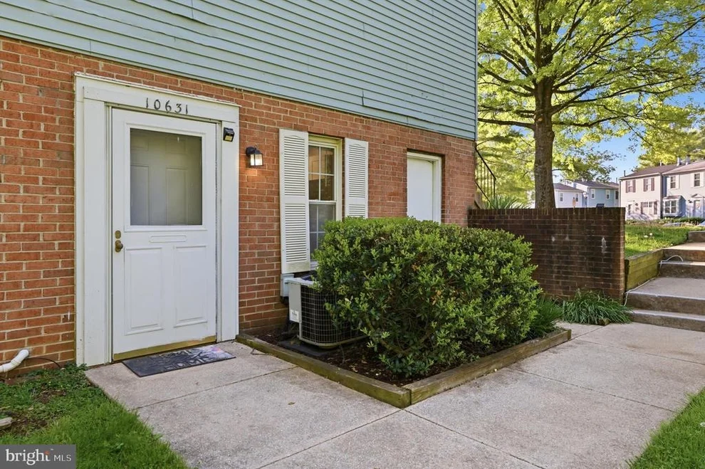 Unit for sale at 10631 SHASTA COURT, DAMASCUS, MD 20872