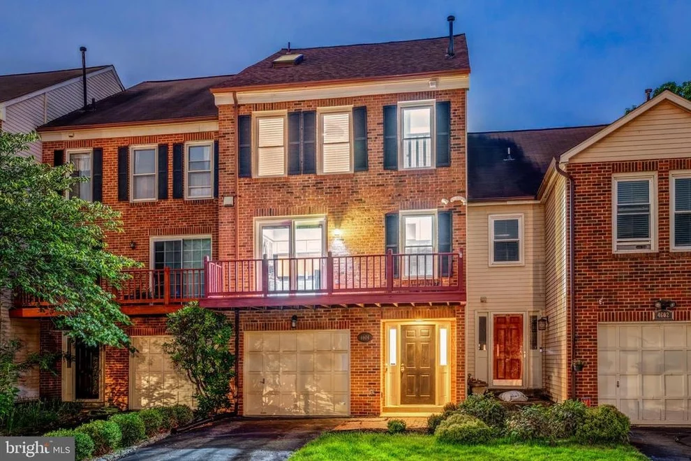 Unit for sale at 4604 KING DUNCAN ROAD, ALEXANDRIA, VA 22312