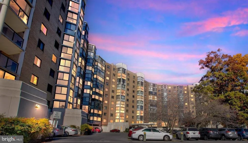 Unit for sale at 15101 INTERLACHEN DRIVE, SILVER SPRING, MD 20906