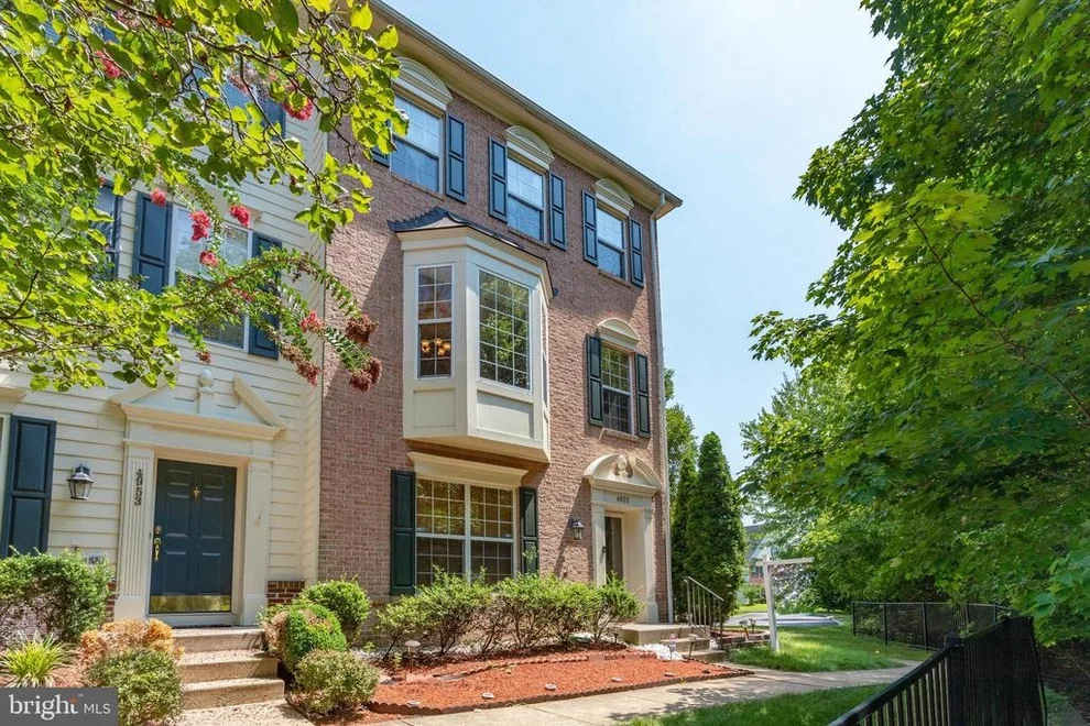 Unit for sale at 4955 CHASTE TREE PLACE, WOODBRIDGE, VA 22192