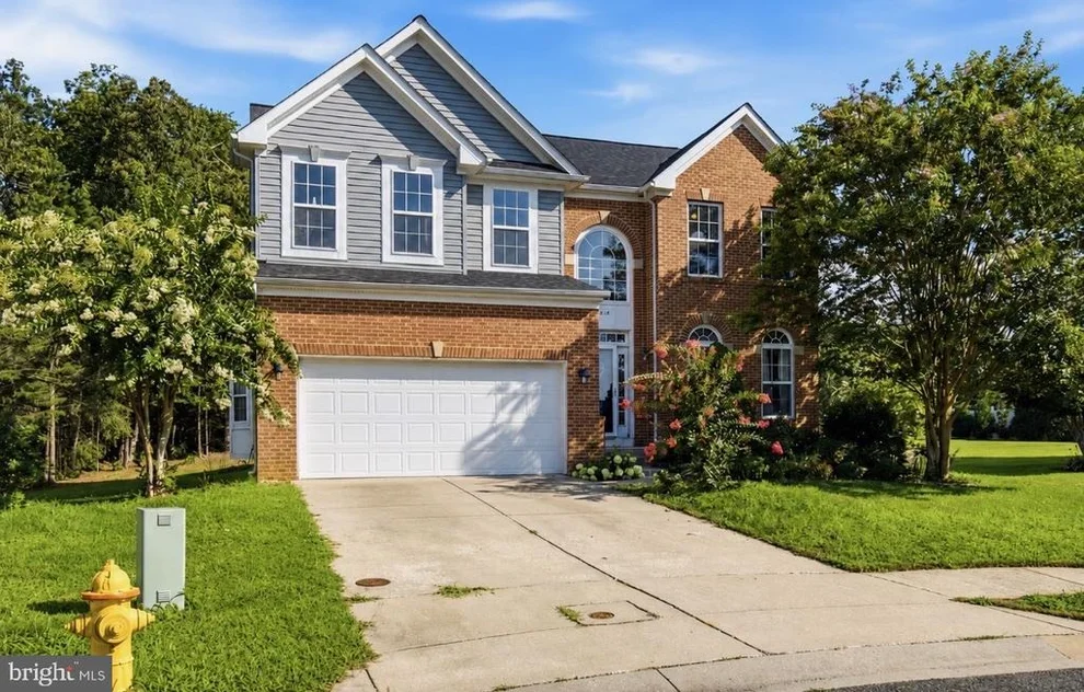 Unit for sale at 46115 SALTMARSH COURT, LEXINGTON PARK, MD 20653