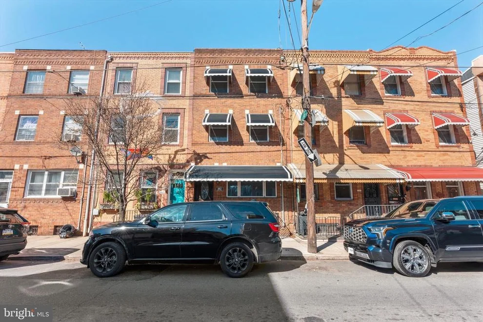 Unit for sale at 1013 FEDERAL STREET, PHILADELPHIA, PA 19147