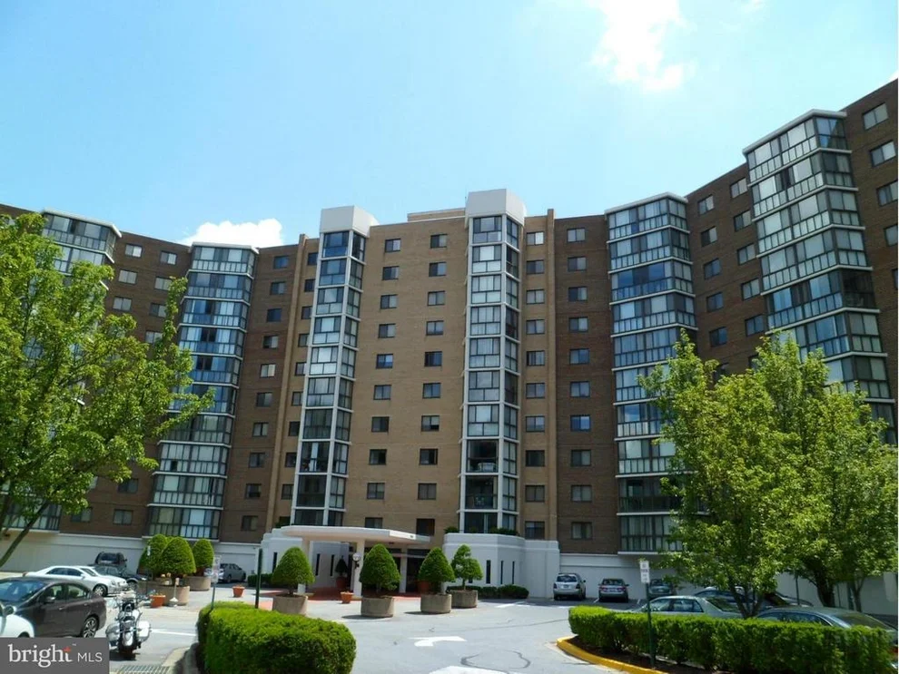 Unit for sale at 15100 INTERLACHEN DRIVE, SILVER SPRING, MD 20906
