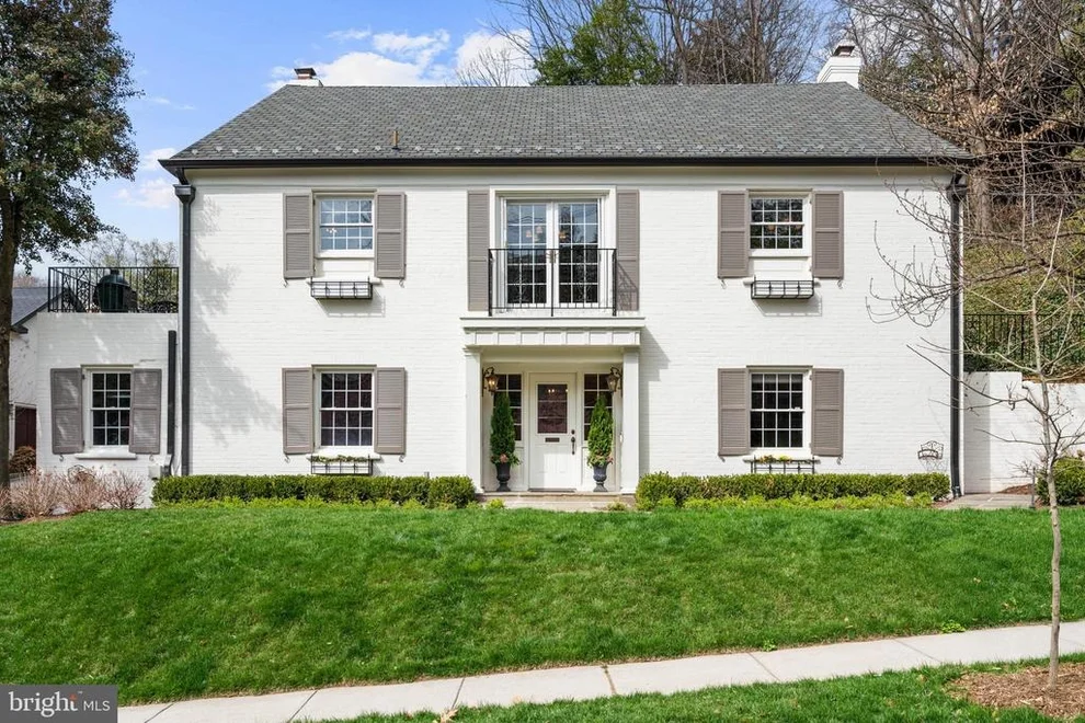 Unit for sale at 2618 30TH STREET NW, WASHINGTON, DC 20008