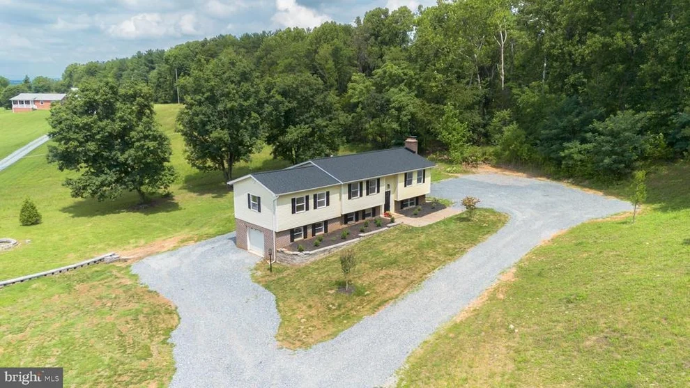 Unit for sale at 5018 CHURCHEY ROAD, KEEDYSVILLE, MD 21756