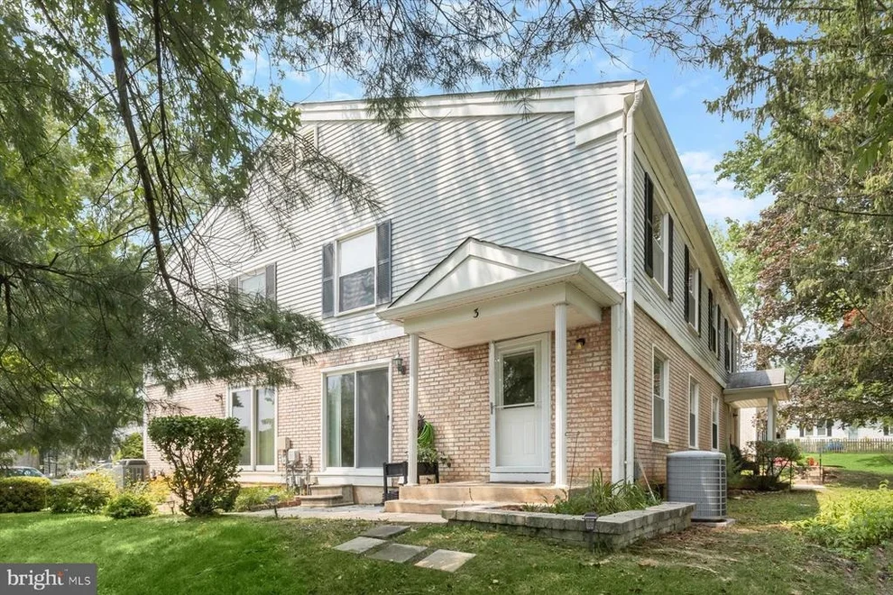 Unit for sale at 3 BENWELL ROAD, REISTERSTOWN, MD 21136