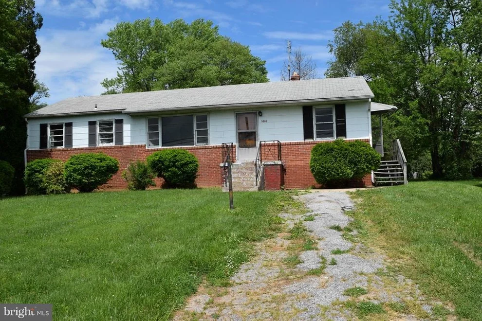 Unit for sale at 3008 SPENCERVILLE ROAD, BURTONSVILLE, MD 20866