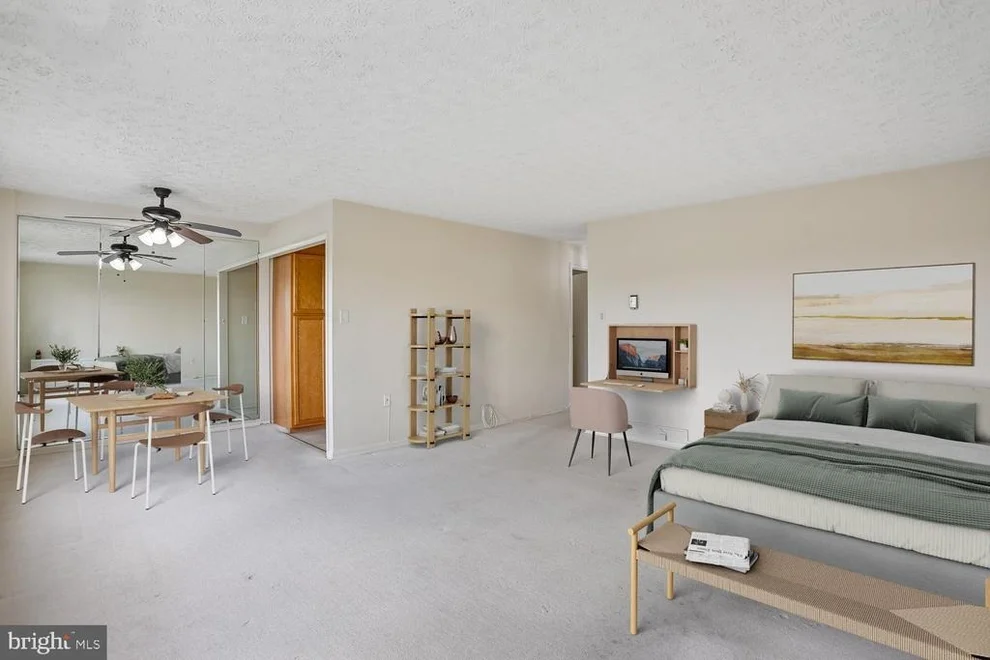 Unit for sale at 10201 GROSVENOR PLACE, ROCKVILLE, MD 20852