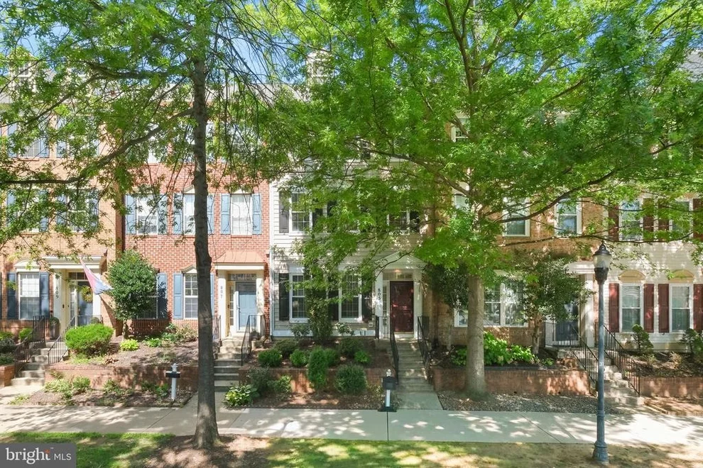Unit for sale at 805 MAIN STREET, GAITHERSBURG, MD 20878