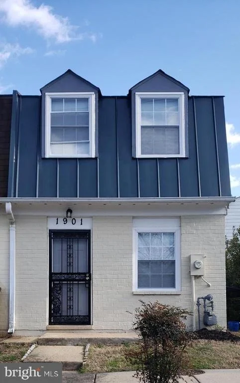 Unit for sale at 1901 VILLAGE GREEN DRIVE, LANDOVER, MD 20785