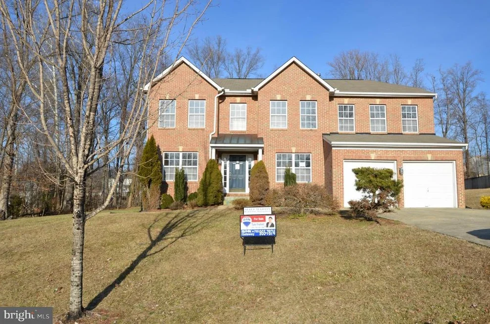 Unit for sale at 2324 SOUTH HAMPTON DRIVE, BRYANS ROAD, MD 20616