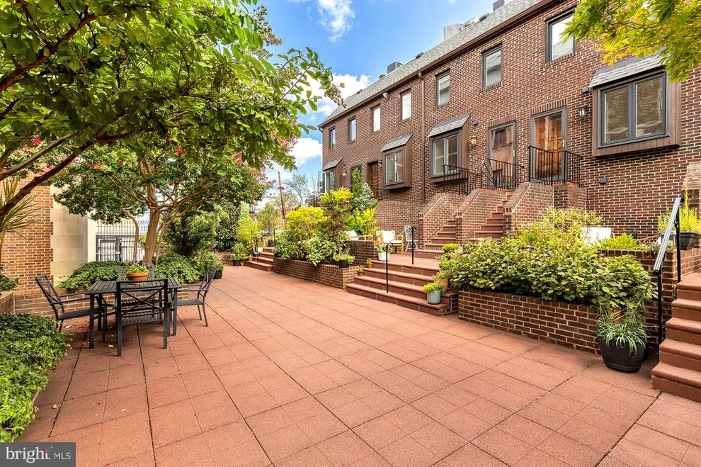 Unit for sale at 1715 15TH STREET NW, WASHINGTON, DC 20009