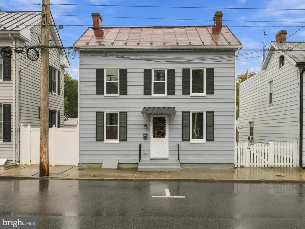 Unit for sale at 436 N MULBERRY STREET, HAGERSTOWN, MD 21740