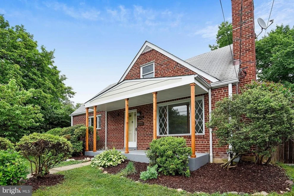 Unit for sale at 11009 WAYCROSS WAY, KENSINGTON, MD 20895