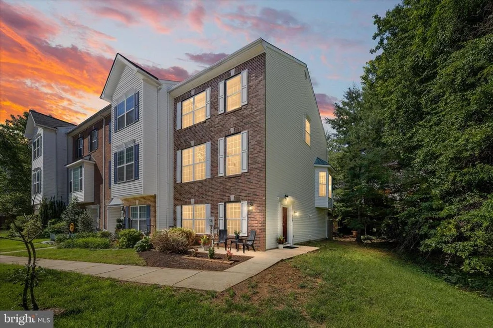 Unit for sale at 530 SAMUEL CHASE WAY, ANNAPOLIS, MD 21401