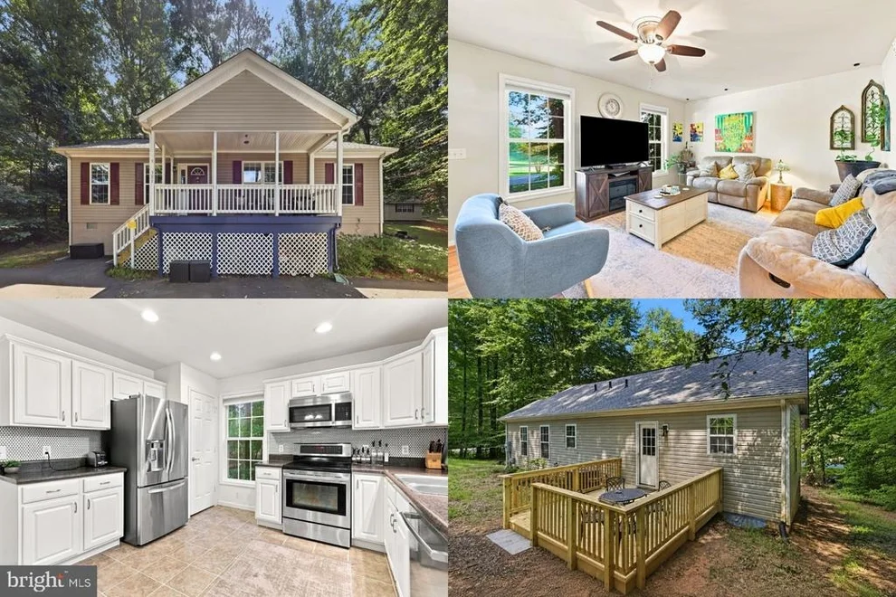 Unit for sale at 371 LAKE CAROLINE DRIVE, RUTHER GLEN, VA 22546
