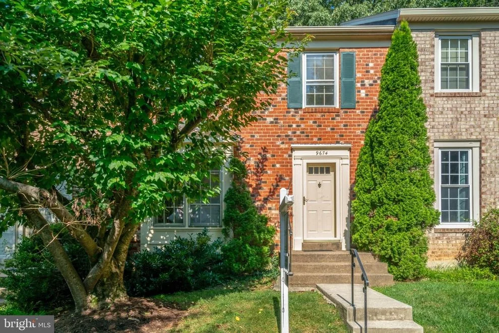 Unit for sale at 9674 SCOTCH HAVEN DRIVE, VIENNA, VA 22181