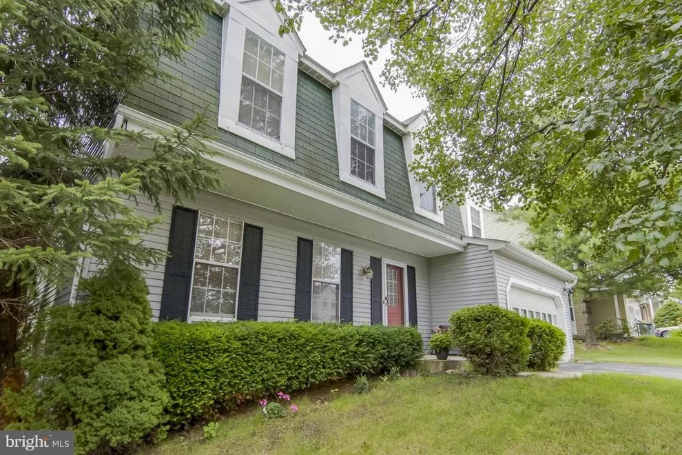 Unit for sale at 506 PARTRIDGE WAY, FREDERICK, MD 21703