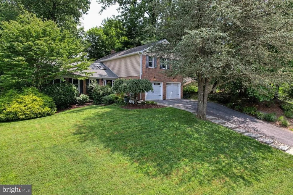Unit for sale at 15213 REDGATE DRIVE, SILVER SPRING, MD 20905