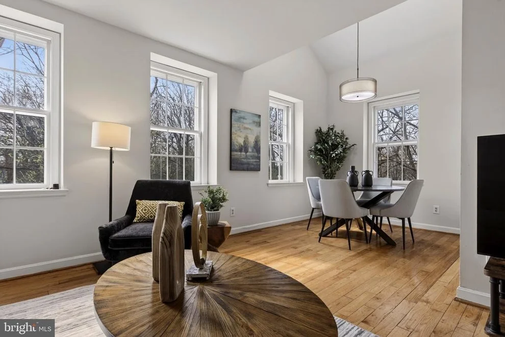 Unit for sale at 3820 39TH STREET NW, WASHINGTON, DC 20016