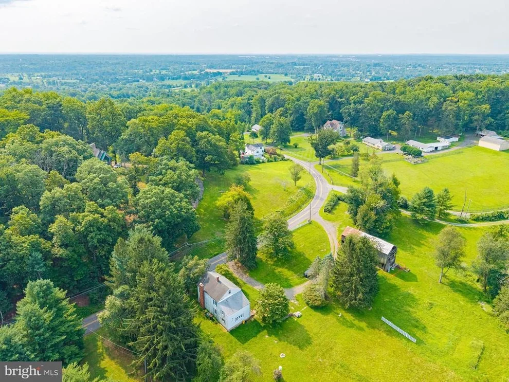 Unit for sale at 67 POOR FARM ROAD, HOPEWELL, NJ 08525