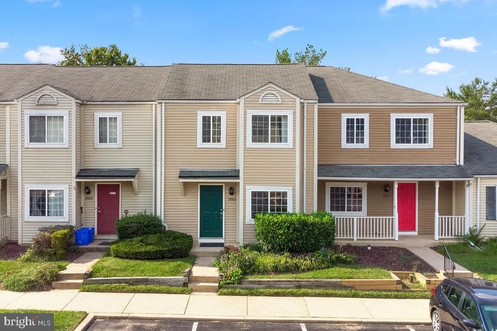 Unit for sale at 19905 STONEY POINT WAY, GERMANTOWN, MD 20876