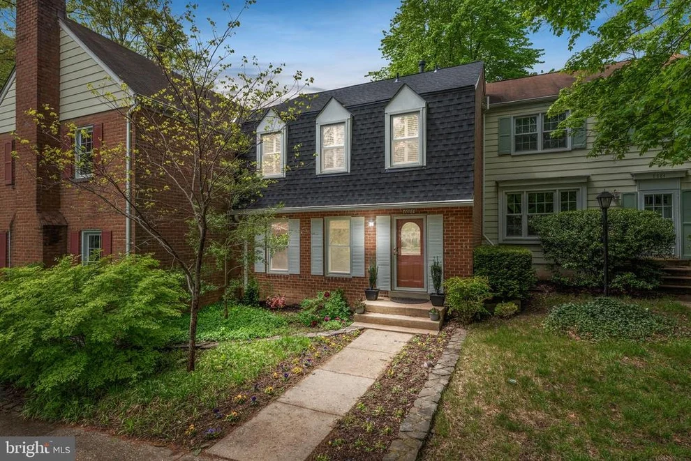 Unit for sale at 8886 BLADE GREEN LANE, COLUMBIA, MD 21045