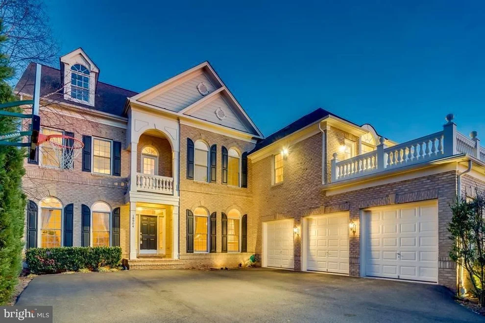 Unit for sale at 18904 GOOSE BLUFF COURT, LEESBURG, VA 20176