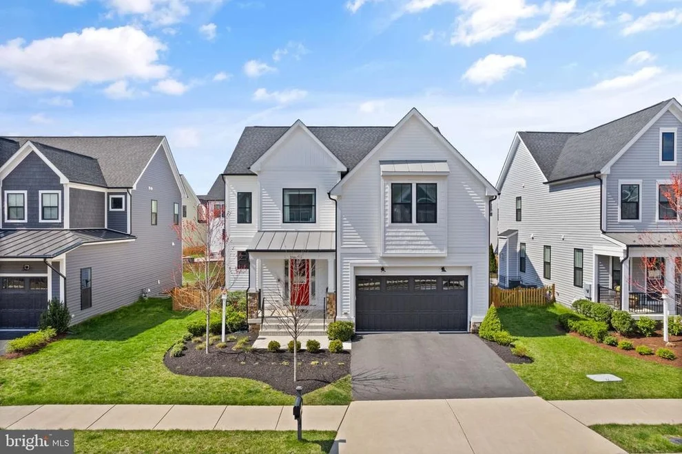Unit for sale at 25467 BYRNES CROSSING DRIVE, CHANTILLY, VA 20152