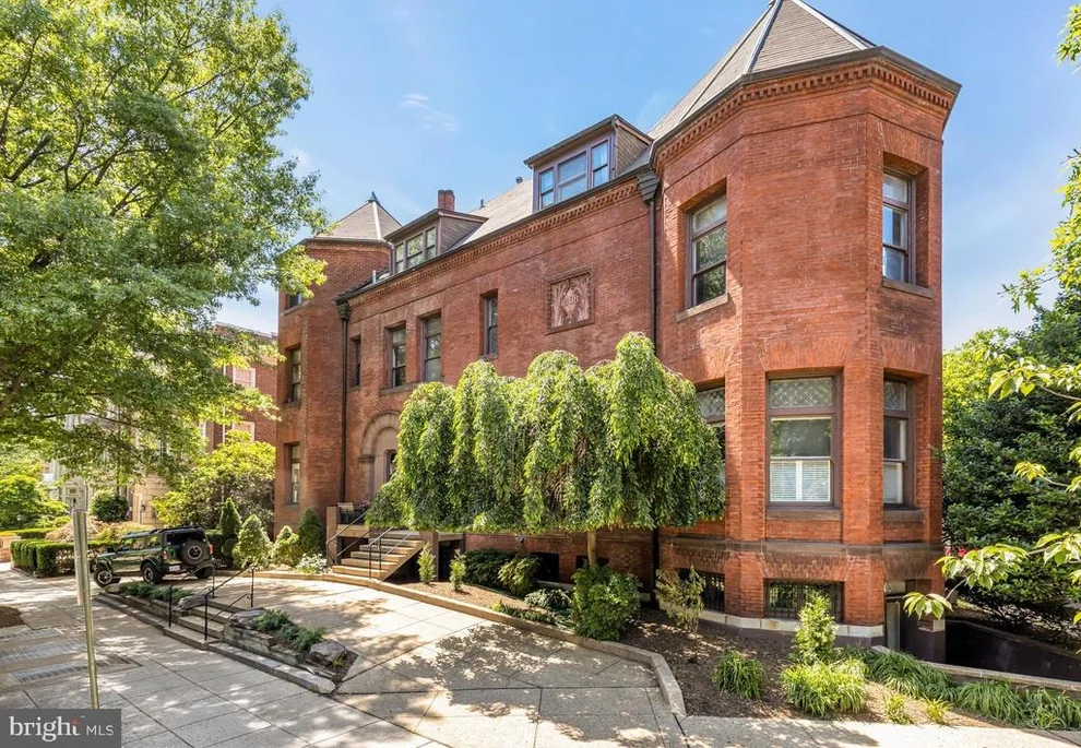Unit for sale at 1740 NEW HAMPSHIRE AVENUE NW, WASHINGTON, DC 20009