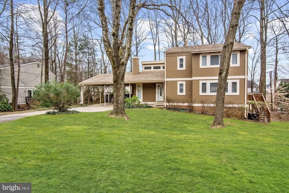 Unit for sale at 104 STONEGATE DRIVE, SILVER SPRING, MD 20905