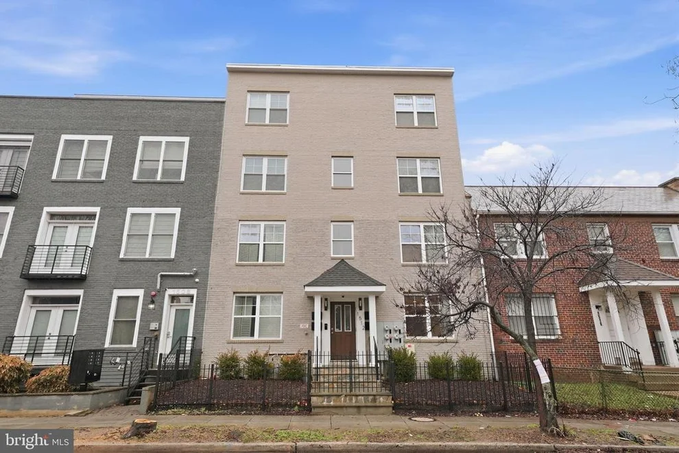 Unit for sale at 1512 F STREET NE, WASHINGTON, DC 20002