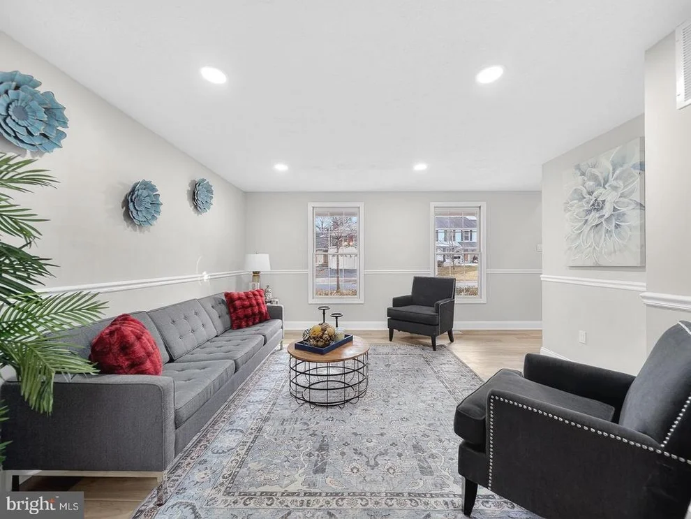 Unit for sale at 18011 SILVER LEAF DRIVE, GAITHERSBURG, MD 20877