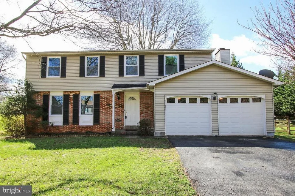 Unit for sale at 16705 SIOUX LANE, GAITHERSBURG, MD 20878