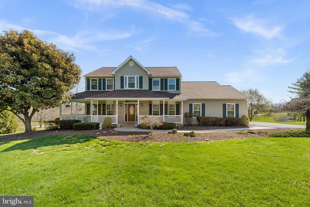 Unit for sale at 1765 NANTASKET DRIVE, ELDERSBURG, MD 21784