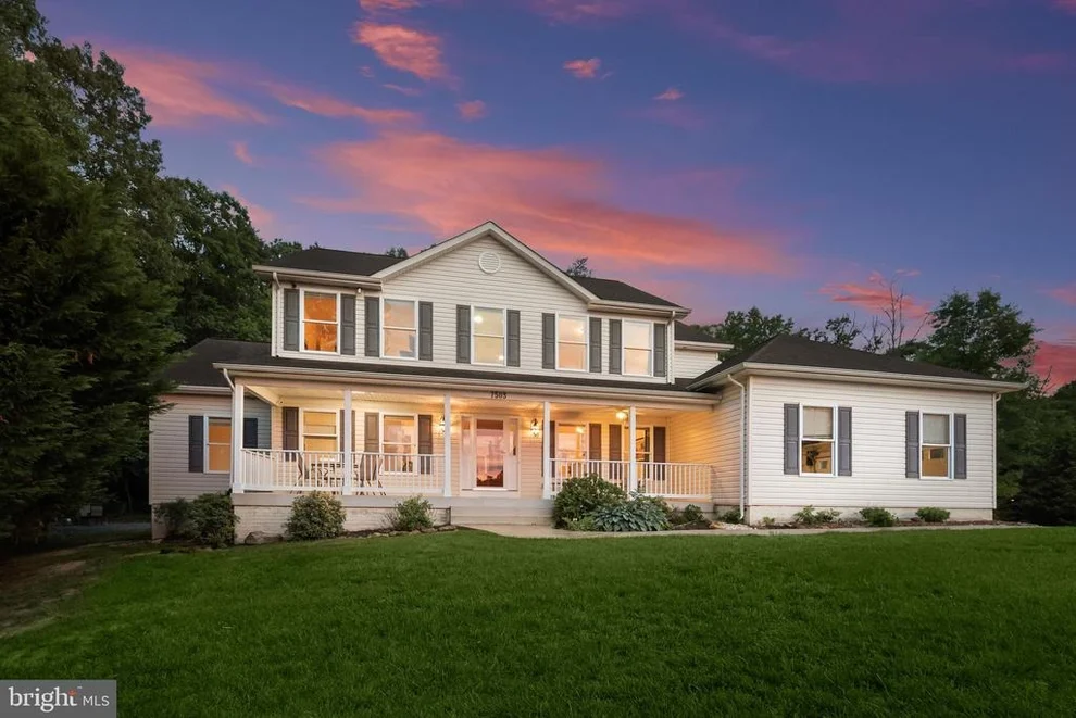 Unit for sale at 7503 GINA NICOLE LANE, JESSUP, MD 20794