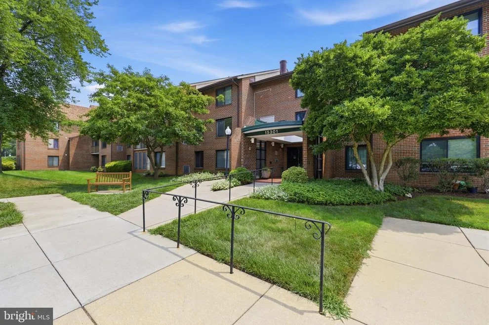Unit for sale at 15301 BEAVERBROOK COURT, SILVER SPRING, MD 20906