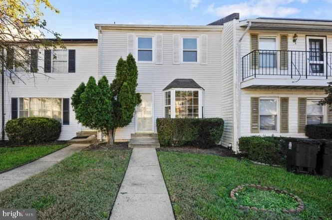 Unit for sale at 324 HARRY S TRUMAN DRIVE, UPPER MARLBORO, MD 20774