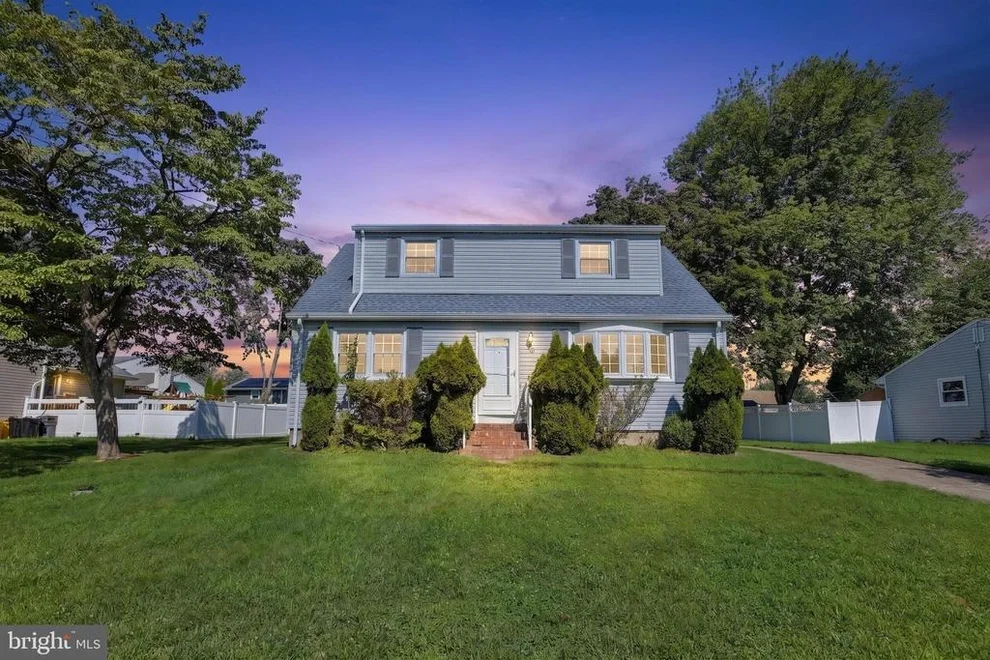 Unit for sale at 16 RUNNING BROOK ROAD, EWING, NJ 08638