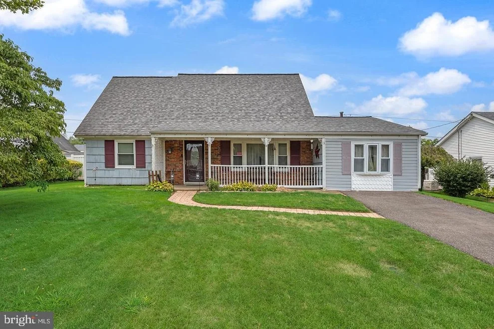 Unit for sale at 13 GALLERY LANE, WILLINGBORO, NJ 08046
