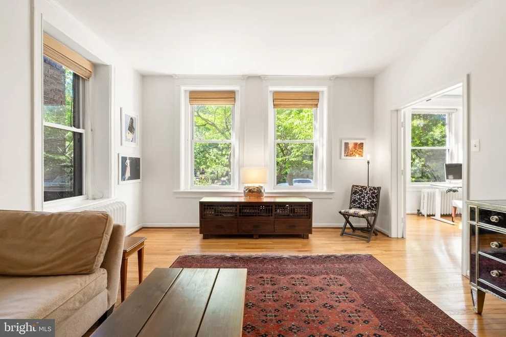 Unit for sale at 1855 CALVERT STREET NW, WASHINGTON, DC 20009