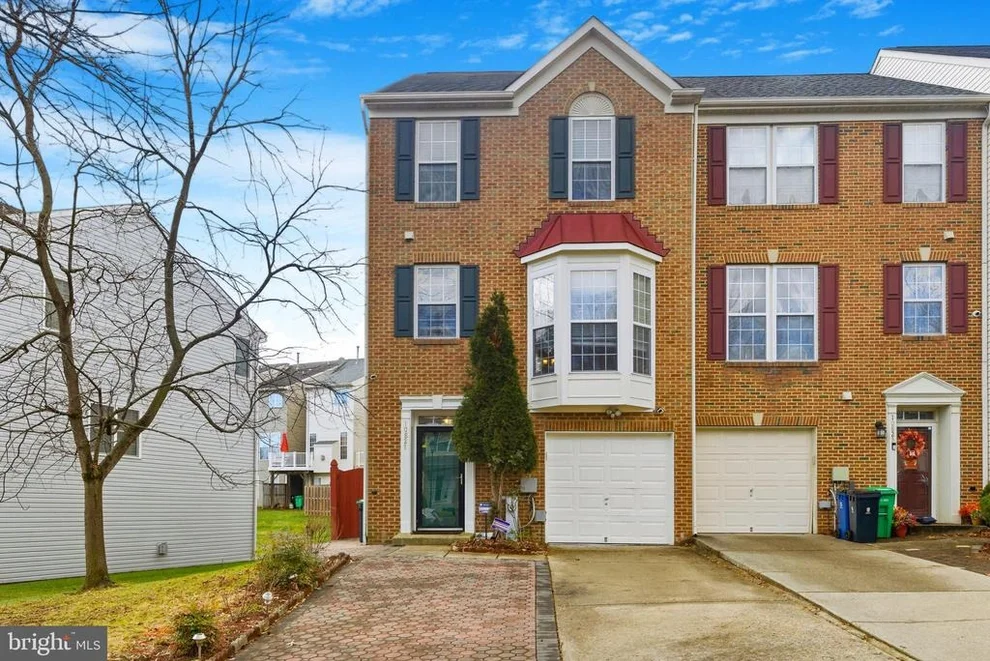 Unit for sale at 10827 VISTA GARDENS DRIVE, BOWIE, MD 20720