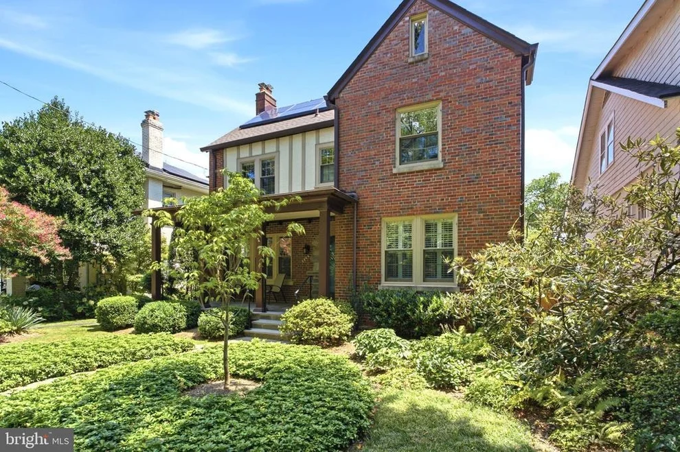 Unit for sale at 5405 39TH STREET NW, WASHINGTON, DC 20015