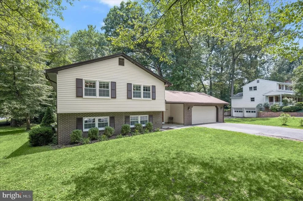 Unit for sale at 111 STAUFFER ROAD, SEVERNA PARK, MD 21146