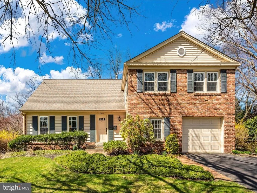 Unit for sale at 19016 OXCART PLACE, MONTGOMERY VILLAGE, MD 20886